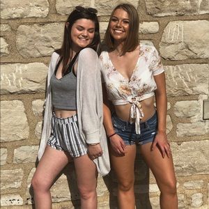 Meet your Posher, Michelle